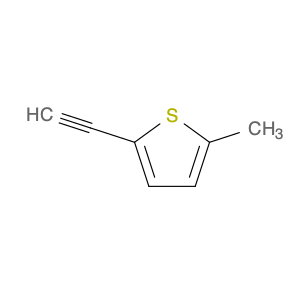 Thiophene, 2-ethynyl-5-methyl-