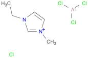 1-Ethyl-3-methylimidazolium tetrachloroaluminate