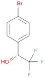 (R)-1-(4-Bromophenyl)-2,2,2-trifluoroethanol