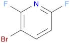 3-Bromo-2,6-difluoropyridine