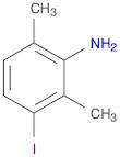 3-Iodo-2,6-dimethylaniline