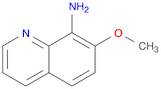 7-Methoxyquinolin-8-amine