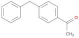 1-(4-Benzylphenyl)ethanone