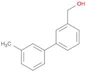 (3'-Methyl-[1,1'-biphenyl]-3-yl)methanol