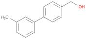 (3'-Methyl-[1,1'-biphenyl]-4-yl)methanol