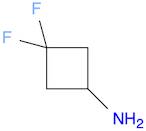 3,3-Difluorocyclobutanamine