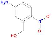 (5-aMino-2-nitro-phenyl)-Methanol