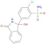 Chlorthalidone