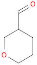 Tetrahydro-2H-pyran-3-carbaldehyde