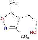 3,5-Dimethyl-4-(2-hydroxyethyl)isoxazole