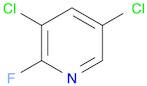 2-Fluoro-3,5-dichloropyridine