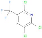 2,5,6-TRICHLORO-3-TRIFLUOROMETHYLPYRIDINE