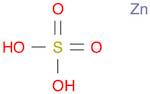 Zinc sulphate