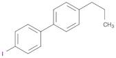 4-Iodo-4'-propylbiphenyl