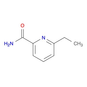6-Ethylpicolinamide