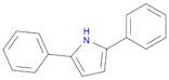 1H-Pyrrole,2,5-diphenyl-