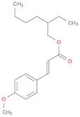 2-Ethylhexyl |trans|-4-methoxycinnamate