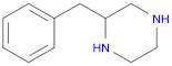 2-Benzylpiperazine