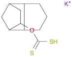 Tricyclo-decan-9-yl-xanthate