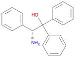 (R)-2-Amino-1,1,2-triphenylethanol