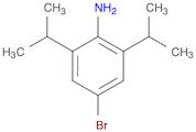 4-Bromo-2,6-diisopropylaniline