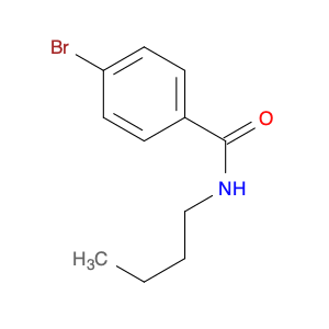 4-Bromo-N-butylbenzamide