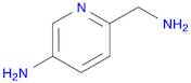 6-(AMINOMETHYL)-3-AMINOPYRIDINE