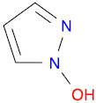 1H-Pyrazol-1-ol