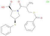 zofenopril calcium