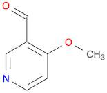 4-Methoxypyridine-3-carboxaldehyde