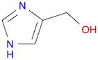 (1H-Imidazol-4-yl)methanol