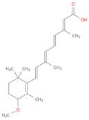 4-Methoxy Retinoic Acid