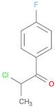 2-Chloro-1-(4-fluorophenyl)propan-1-one