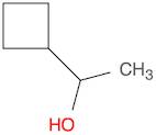 1-Cyclobutylethanol