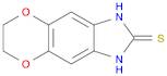 6,7-DIHYDRO-1H-[1,4]DIOXINO[2',3'