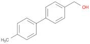 (4'-Methyl-[1,1'-biphenyl]-4-yl)methanol