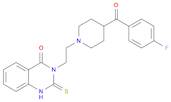 altanserin hydrochloride