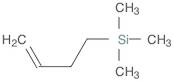 Silane,3-buten-1-yltrimethyl-