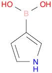 3-Pyrrolylboronic acid