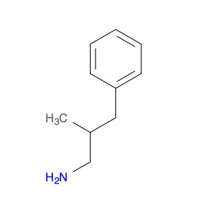 2-Methyl-3-phenylpropan-1-amine