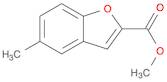 Methyl 5-methylbenzofuran-2-carboxylate