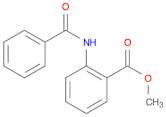 METHYL 2-BENZAMIDOBENZOATE