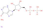 Inosine 5'-diphosphate sodium salt