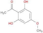 4-O-Methylphloracetophenone