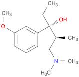 (2R,3S)-1-(Dimethylamino)-3-(3-methoxyphenyl)-2-methylpentan-3-ol