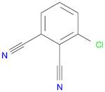 3-Chlorophthalonitrile