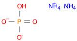 Diammonium hydrogenphosphate