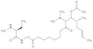 Cyclosporin A Acetate