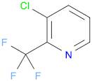 3-Chloro-2-(trifluoromethyl)-pyridine