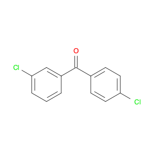 3,4'-DICHLOROBENZOPHENONE